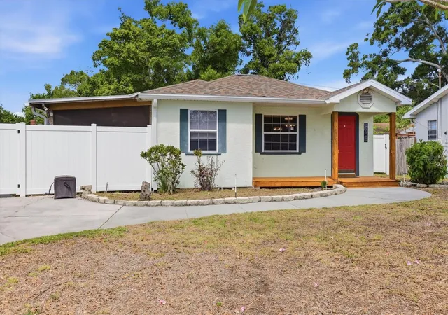 Photo 2 of Single family home for sale at 4608 46th Street N, Saint Petersburg, FL 33714 | MLS# TB8504941 | Listing updated on 2026-08-24