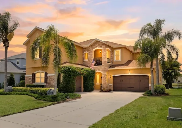 Photo 1 of Single family home for sale at 2351 123rd Place E, Parrish, FL 34219 | MLS# A4692478 | Listing updated on 2026-10-06