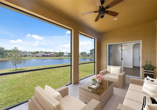 Photo 3 of Single family home for sale at 2351 123rd Place E, Parrish, FL 34219 | MLS# A4692478 | Listing updated on 2026-10-06