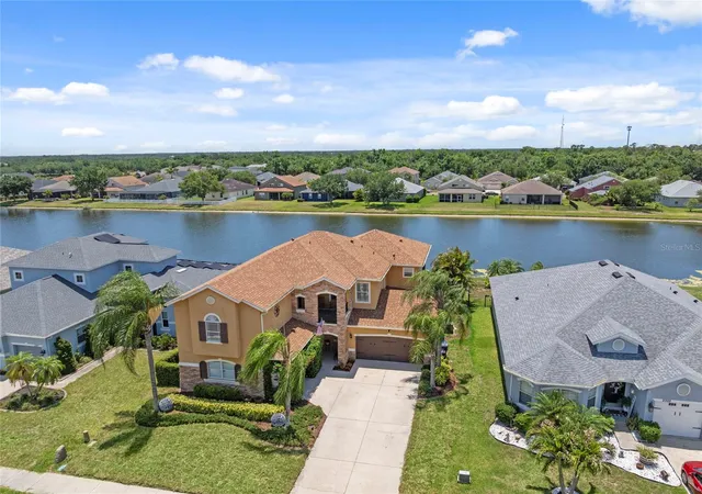 Photo 4 of Single family home for sale at 2351 123rd Place E, Parrish, FL 34219 | MLS# A4692478 | Listing updated on 2026-10-06
