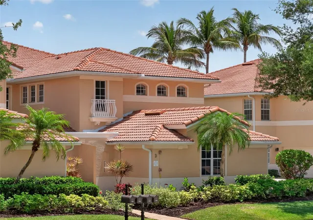 Photo 3 of Condo for sale at 3336 Sunset Key Cir #D, Punta Gorda, FL 33955 | MLS# C7525737 | Listing updated on 2026-05-09
