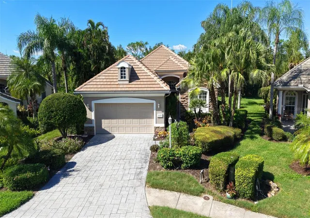 Photo 1 of Single family home for sale at 6609 Pebble Beach Way, Lakewood Ranch, FL 34202 | MLS# A4692481 | Listing updated on 2026-10-22