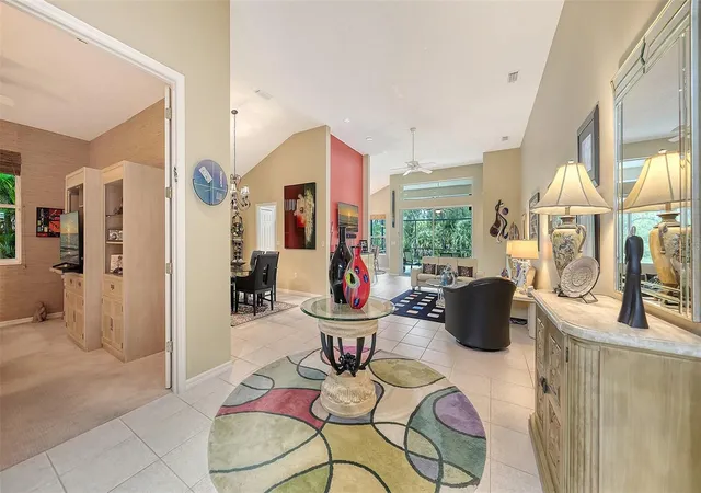 Photo 3 of Single family home for sale at 6609 Pebble Beach Way, Lakewood Ranch, FL 34202 | MLS# A4692481 | Listing updated on 2026-10-22