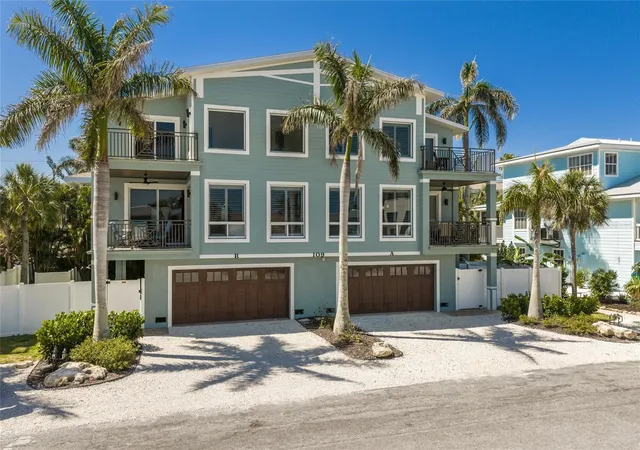 4th image of 109 6Th St N, Bradenton Beach, FL 34217