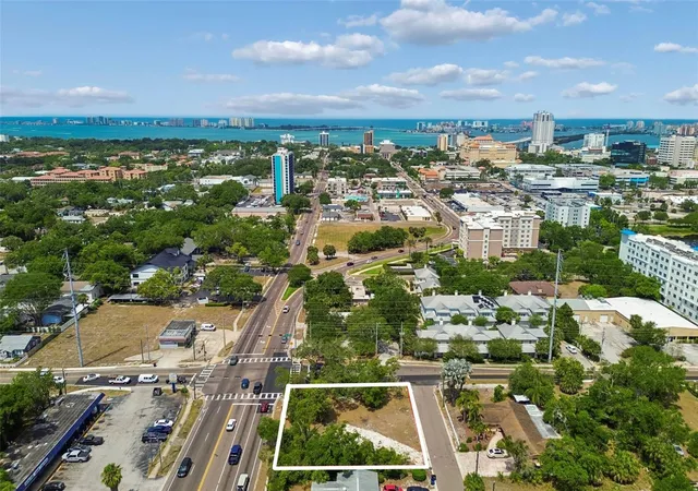 1st image of 1107 Brownell St, Clearwater, FL 33756 | MLS# TB8504965