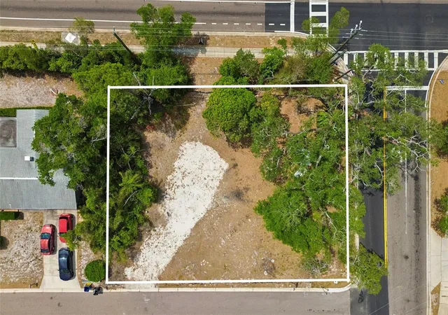 4th image of 1107 Brownell St, Clearwater, FL 33756 | MLS# TB8504965