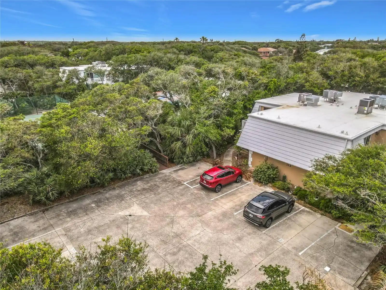 Listing Photo 63 - Condo for sale in 4150 S Atlantic Ave located at 4150 S Atlantic Ave, NEW SMYRNA BEACH, FL 32169 - Unit #113D