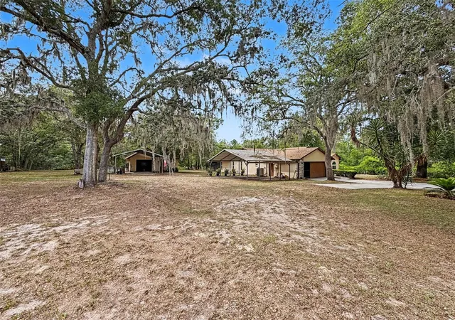 Homes for sale in Webster, FL | 7111 Ricker Ave, Webster, FL 33597 | MLS# W7885452