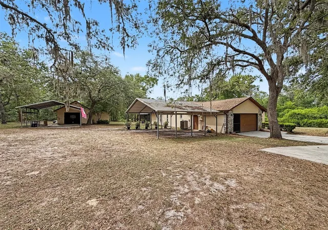 Homes for sale in Webster, FL | 7111 Ricker Ave, Webster, FL 33597 | MLS# W7885452