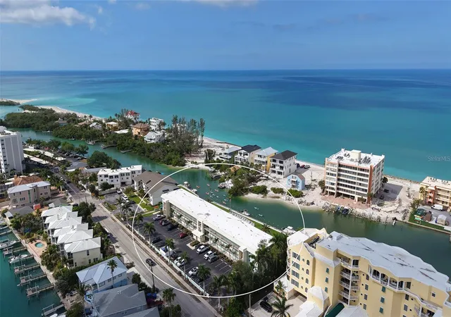 Photo 1 of Condo for sale at 9200 Midnight Pass Rd #25, Sarasota, FL 34242 | MLS# A4692488 | Listing updated on 2026-09-13
