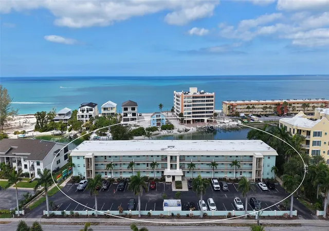 Photo 2 of Condo for sale at 9200 Midnight Pass Rd #25, Sarasota, FL 34242 | MLS# A4692488 | Listing updated on 2026-09-13