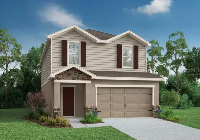 Single family home for sale at 6860 Sundial Dr, Lakeland, FL 33813 | MLS# L4961615 | Listing updated on 2026-09-11