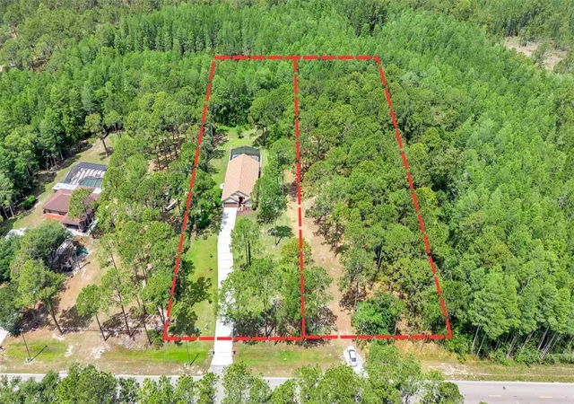 2nd image of 13409 Sweet Hill Rd, Polk City, FL 33868 | MLS# L4961617