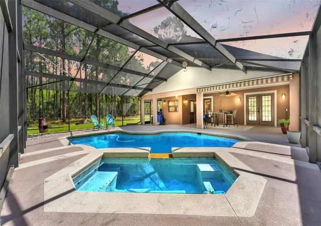 4th image of 13409 Sweet Hill Rd, Polk City, FL 33868 | MLS# L4961617
