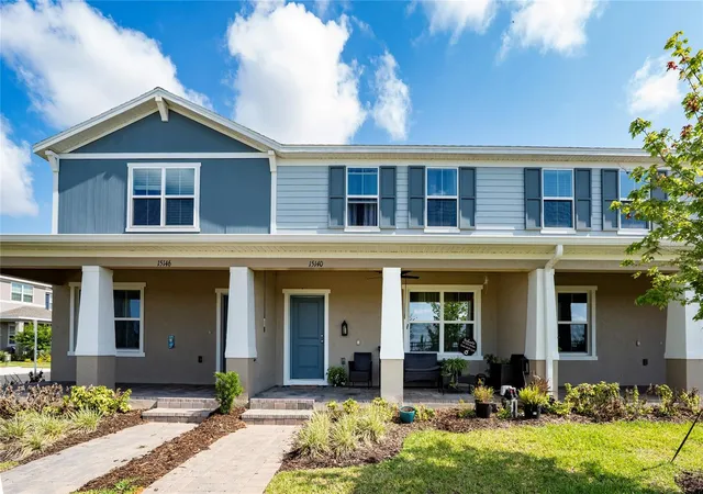 Photo 3 of Townhouse for sale at 15140 Windflower Aly, Winter Garden, FL 34787 | MLS# S5149180 | Listing updated on 2026-09-03