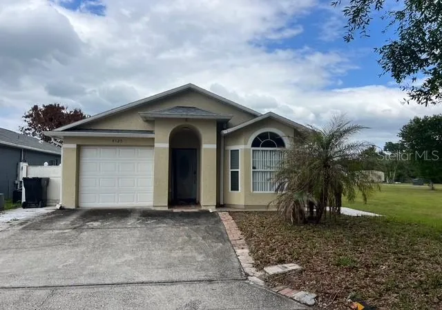 Photo 1 of Single family home for sale at 4125 Hampshire Village Ct, Orlando, FL 32822 | MLS# TB8504987 | Listing updated on 2026-10-25