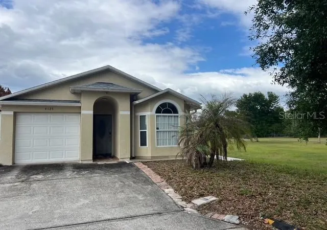 Photo 1 of Single family home for sale at 4125 Hampshire Village Ct, Orlando, FL 32822 | MLS# TB8504987 | Listing updated on 2026-10-25