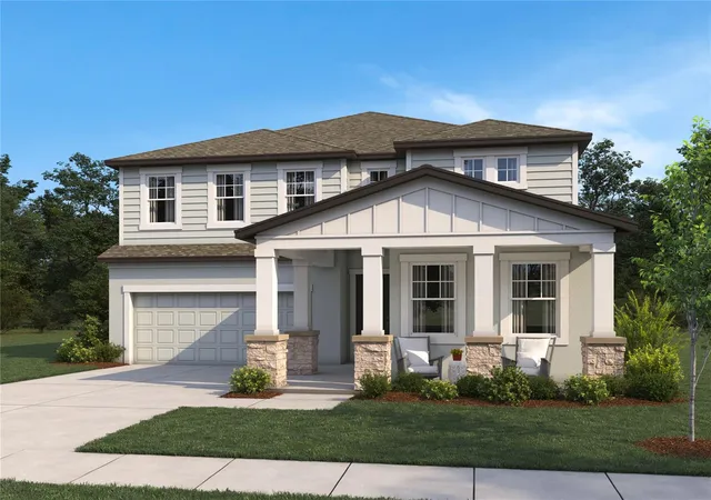 Photo 1 of Sale Pending at 10013 Hidden Hammock Loop, Parrish, FL 34219 | MLS# TB8504988 | Listing updated on 2026-08-03