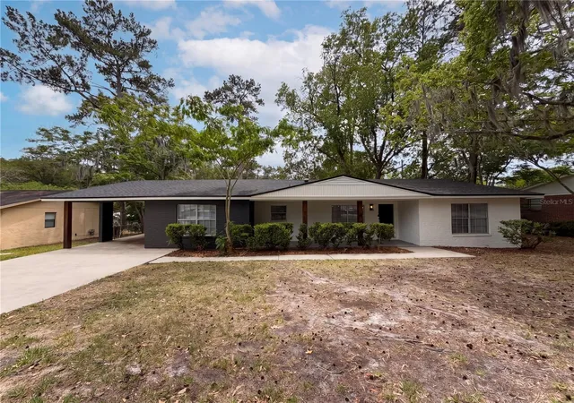 Homes for sale in Gainesville, FL | 3725 Nw 8th Ave, Gainesville, FL 32605 | MLS# O6404738