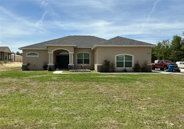 Photo 1 of Single family home for sale at 13262 Crowell Rd, Brooksville, FL 34613 | MLS# TB8505001 | Listing updated on 2026-08-23