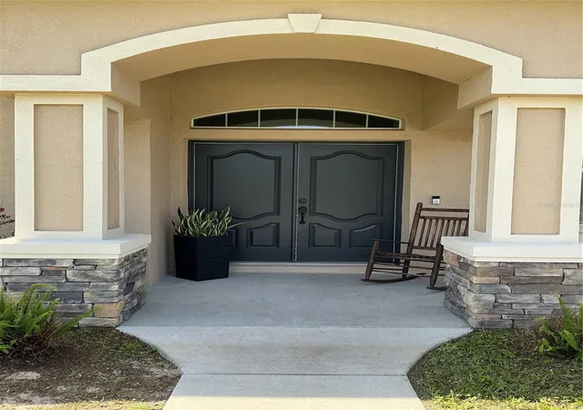 Photo 2 of Single family home for sale at 13262 Crowell Rd, Brooksville, FL 34613 | MLS# TB8505001 | Listing updated on 2026-08-23