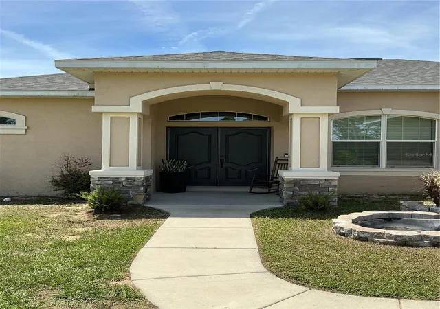 Photo 2 of Single family home for sale at 13262 Crowell Rd, Brooksville, FL 34613 | MLS# TB8505001 | Listing updated on 2026-09-20