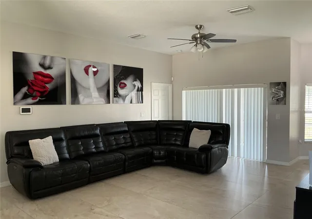 Photo 5 of Single family home for sale at 13262 Crowell Rd, Brooksville, FL 34613 | MLS# TB8505001 | Listing updated on 2026-08-23