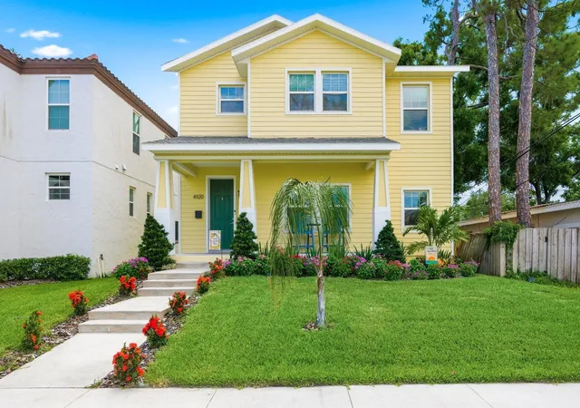 1st image of 4920 3rd Street N, St Petersburg, FL 33703 | MLS# TB8505005
