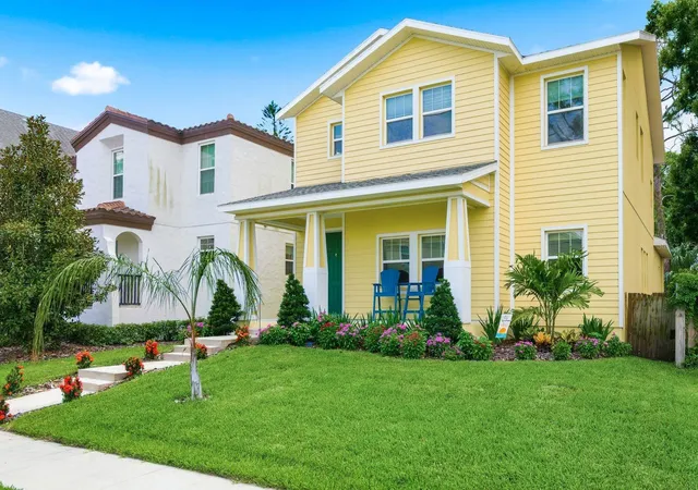 3rd image of 4920 3rd Street N, St Petersburg, FL 33703 | MLS# TB8505005