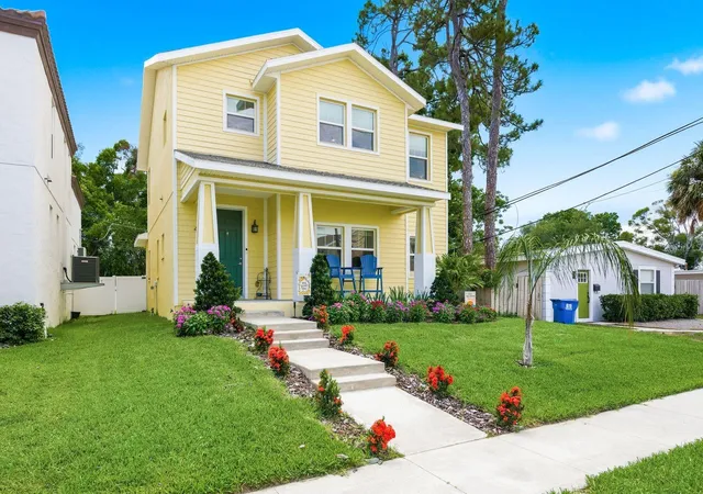 4th image of 4920 3rd Street N, St Petersburg, FL 33703 | MLS# TB8505005