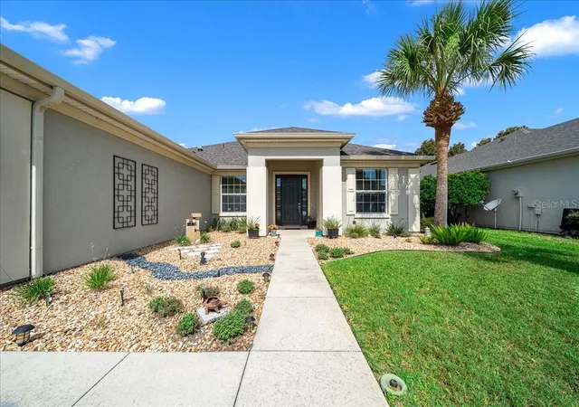 Photo 2 of Single family home for sale at 7338 Sw 94th Court, Ocala, FL 34481 | MLS# OM724051 | Listing updated on 2026-09-01
