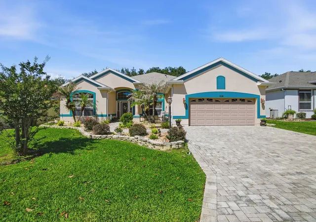 Photo 1 of Single family home for sale at 24511 Bocage Way, Leesburg, FL 34748 | MLS# G5111933 | Listing updated on 2026-05-08