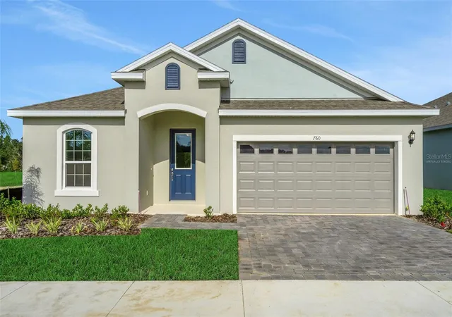 1st image of 937 Sunshower Dr, Lady Lake, FL 32159 | MLS# G5111934