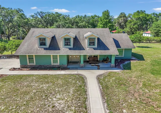 3rd image of 3325 S Hwy 314A, Ocklawaha, FL 32179 | MLS# OM724052