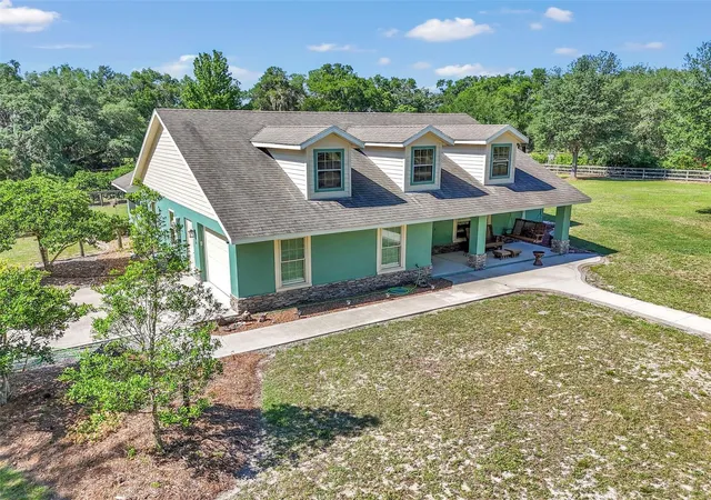 4th image of 3325 S Hwy 314A, Ocklawaha, FL 32179 | MLS# OM724052