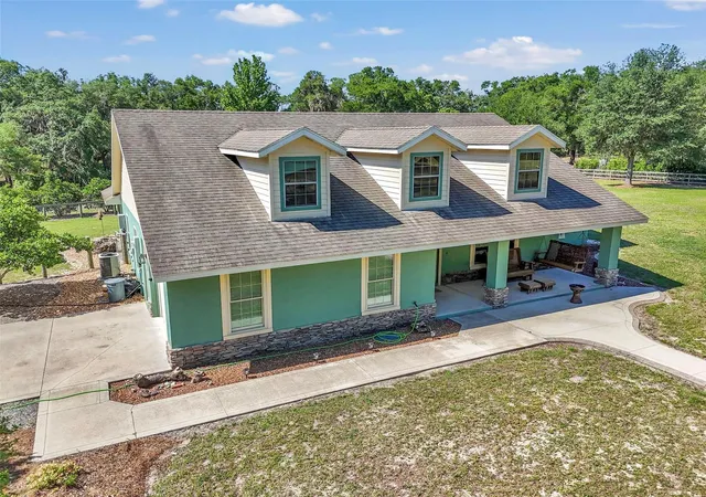 5th image of 3325 S Hwy 314A, Ocklawaha, FL 32179 | MLS# OM724052