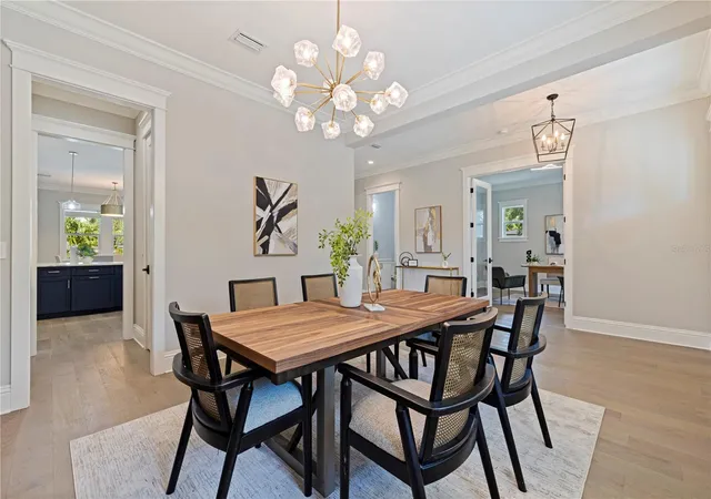 Photo 2 of Single family home for sale at 1001 Cordova Blvd Ne, Saint Petersburg, FL 33704 | MLS# TB8505011 | Listing updated on 2026-09-21