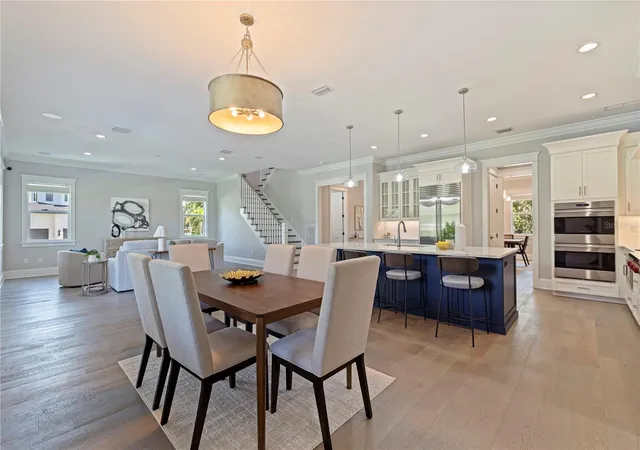 Photo 3 of Single family home for sale at 1001 Cordova Blvd NE, Saint Petersburg, FL 33704 | MLS# TB8505011 | Listing updated on 2026-09-21