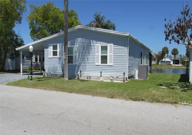 Photo 1 of Sale Pending at 91 Straphmore Dr, Haines City, FL 33844 | MLS# L4961625 | Listing updated on 2026-05-16