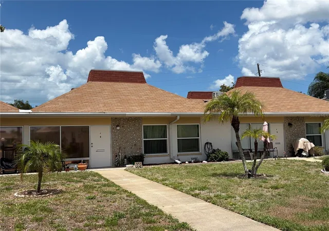 2nd image of 4345 Tahitian Gardens Cir #C, Holiday, FL 34691 | MLS# TB8505020