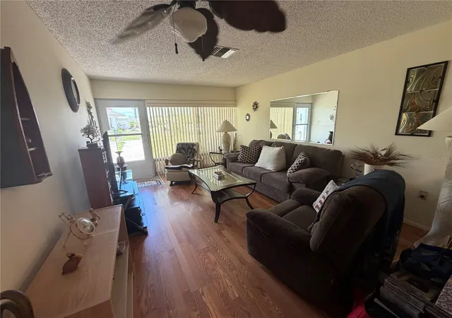 Photo 4 of Condo for sale at 4345 Tahitian Gdns Cir #C, Holiday, FL 34691 | MLS# TB8505020 | Listing updated on 2026-09-06