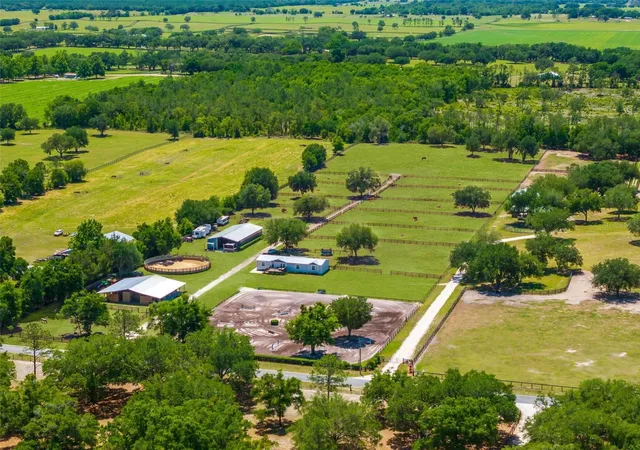 Photo 1 of Land for sale at 18350 Se 42nd Place, Morriston, FL 32668 | MLS# OM724058 | Listing updated on 2026-05-28