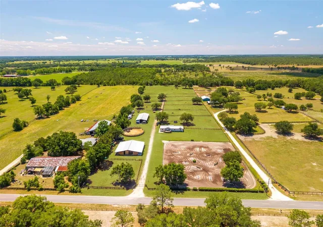 Photo 2 of Land for sale at 18350 Se 42nd Place, Morriston, FL 32668 | MLS# OM724058 | Listing updated on 2026-05-28