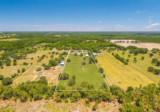 Photo 3 of Land for sale at 18350 Se 42nd Place, Morriston, FL 32668 | MLS# OM724058 | Listing updated on 2026-05-28
