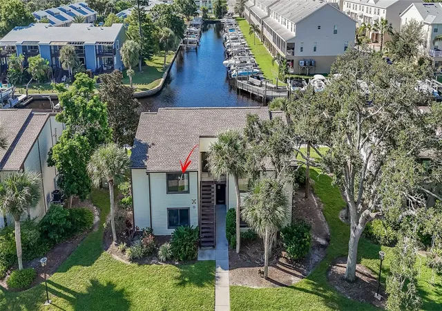2nd image of 372 Moorings Cove Dr #372, Tarpon Springs, FL 34689 | MLS# TB8505023