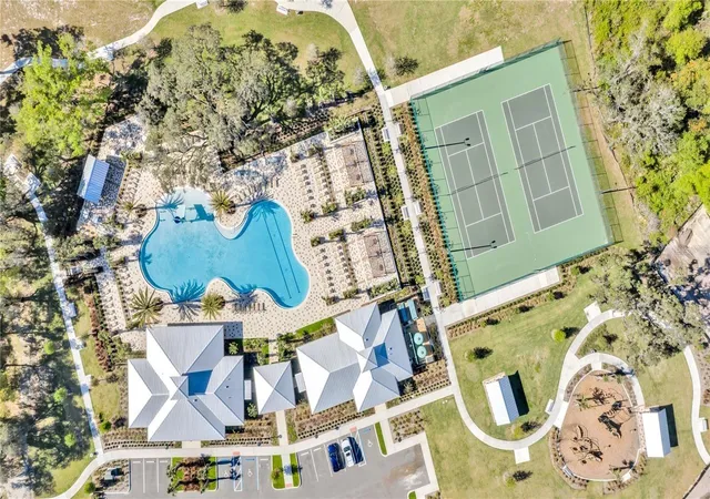 16th image of 2519 Peace Of Mind Ave, Kissimmee, FL 34744 | MLS# S5149191