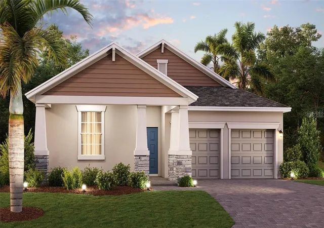 2nd image of 2519 Peace Of Mind Ave, Kissimmee, FL 34744 | MLS# S5149191