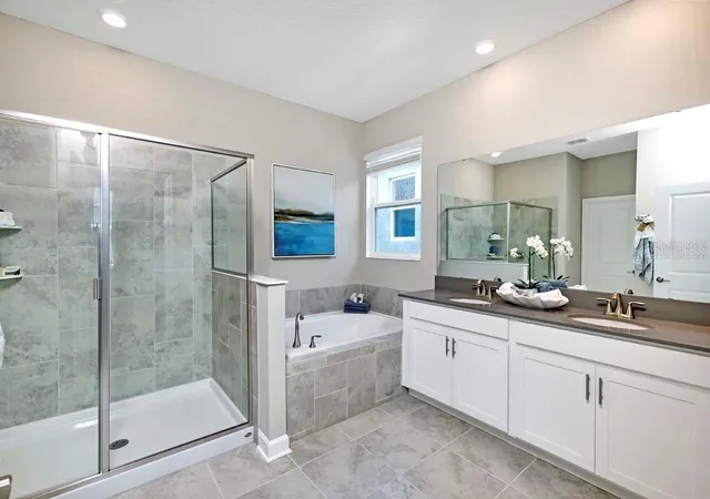 4th image of 2519 Peace Of Mind Ave, Kissimmee, FL 34744 | MLS# S5149191