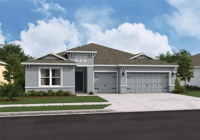 Photo 1 of Single family home for sale at 13250 Sw 29th Avenue Rd #127, Ocala, FL 34473 | MLS# O6404766 | Listing updated on 2026-10-07