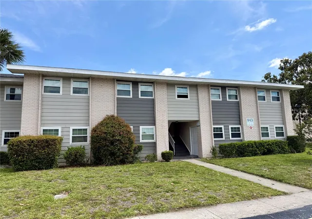 1st image of 843 Sky Lake Cir #D, Orlando, FL 32809 | MLS# S5149193